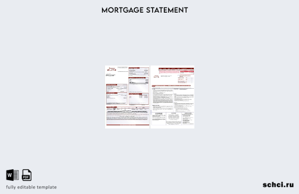 цифровая загрузка ОАЭ Rakbank Elite выписка по ипотеке банка в форматах Word и P